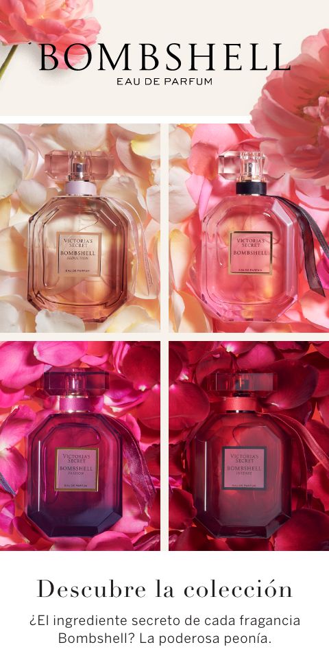 Fragrance | Victoria Secret Chile