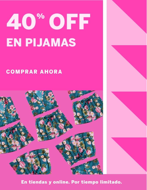 Pijamas | Victoria Secret Chile